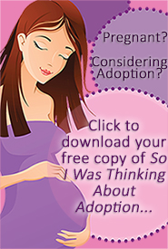 So I was thinking about adoption free book download